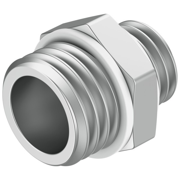 NPFC-DS-G14-G38-M Doppelnippel