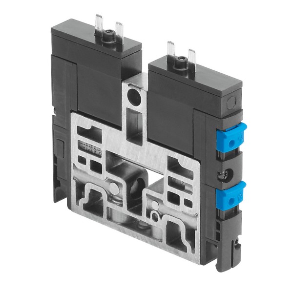 CPV10-M1H-2X3-GLS-Y-M7-B-EX Solenoid valve