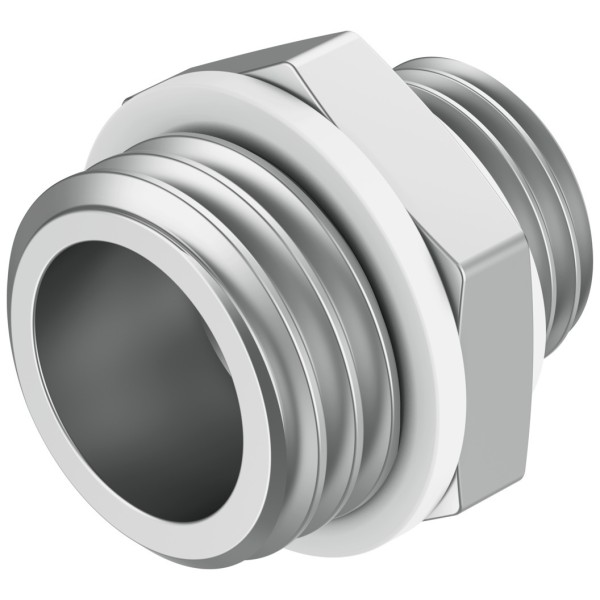 NPFC-DS-G38-G12-M Doppelnippel