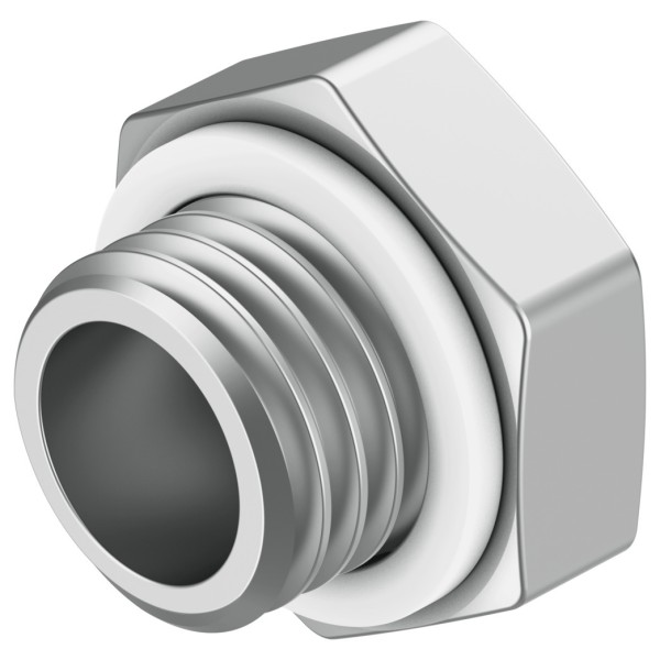 NPFC-DS-M5-G18-M Doppelnippel