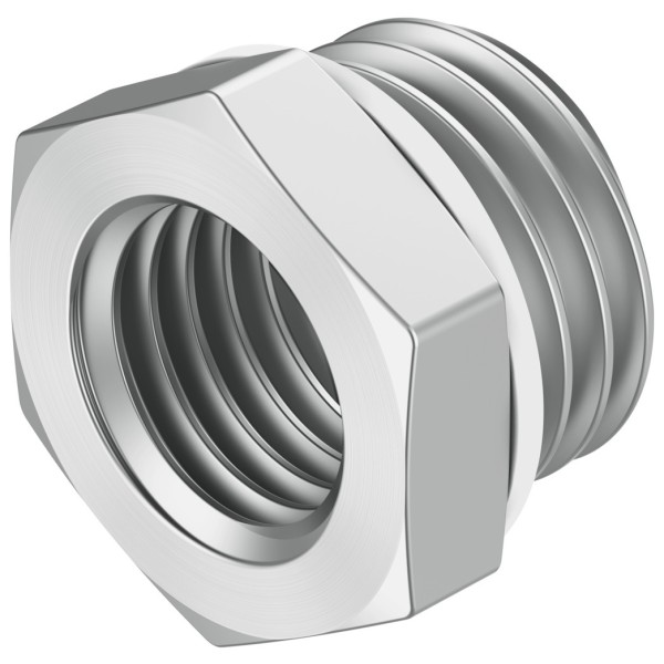 NPFC-RS-G38-G14-MF Reduziernippel