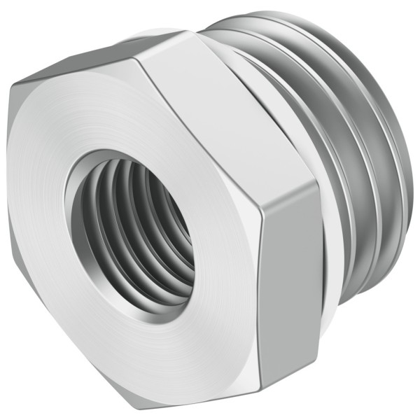 NPFC-RS-G38-G18-MF Reduziernippel