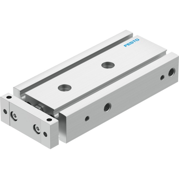 DGTZ-GF-6-40-P-A Twin cylinder