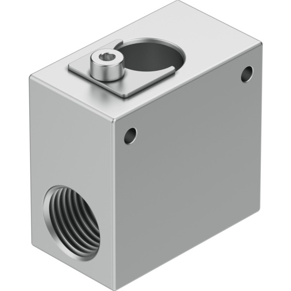 VABS-P4-20S-G38 Anschlussblock