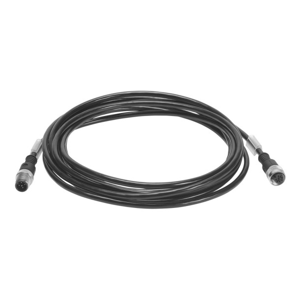 KV-M12-M12-3,5 Anschlussleitung