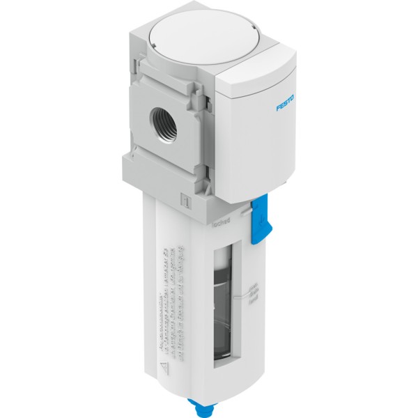 MS4-LFX-1/8-U Activated carbon filter