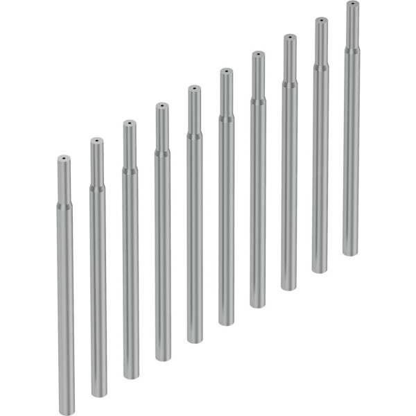 VAVN-N-A1.6-03-30-V-V1-P10 Dosing needle set