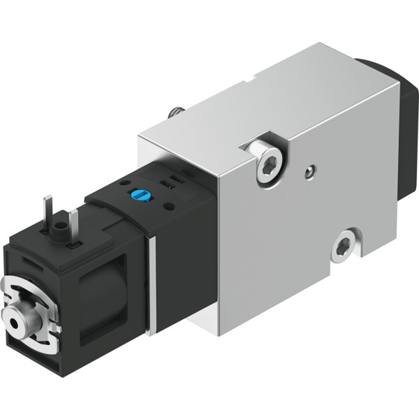 VSNC-FKA-M52-RD-G18-1C1-S Solenoid valve