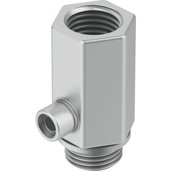 HAB-1/2 Manual override