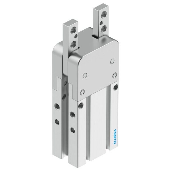 DHRC-16-A Radial gripper
