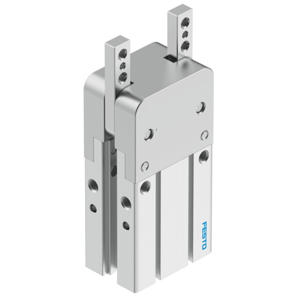 DHRC-25-A Radial gripper