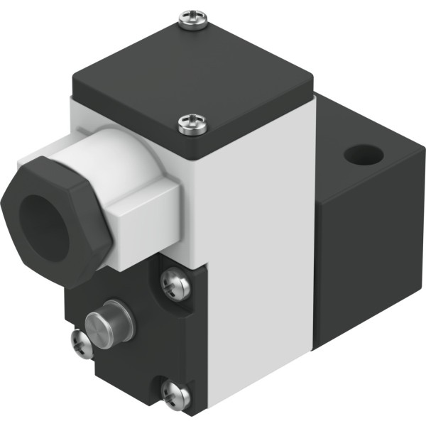 MGXIAH-3/2-0.8-24DC-KS Pilot valve