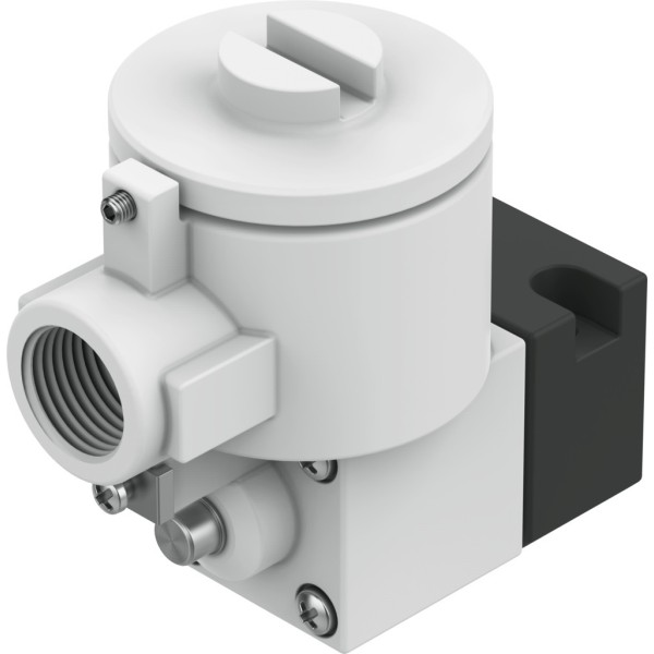 MGXDH-3/2-1.2-230AC-KS Pilot valve