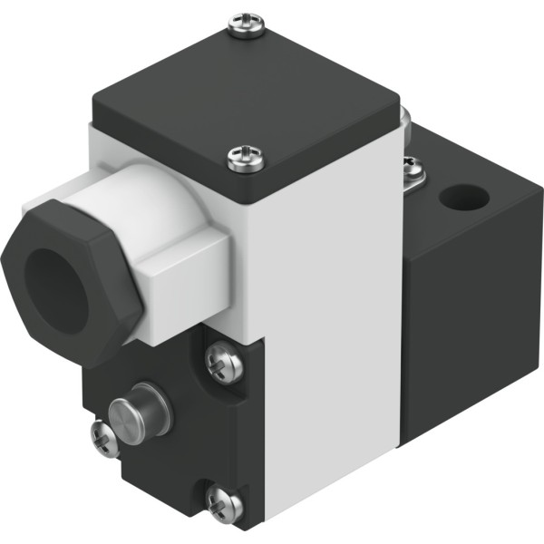 MGXIAH-3/2-H-T-0.8-24DC-EX Pilot valve
