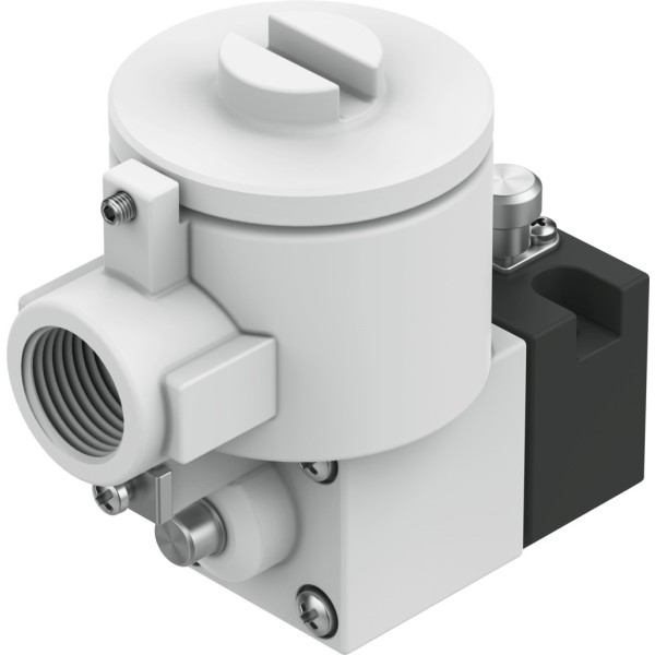 MGXDH-3/2-H-T-1.2-230AC-EX Pilot valve