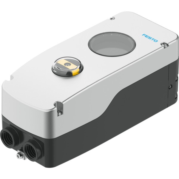CMSH-S-VDE1-S-A-AL-N14-C1N12-HA Positioner
