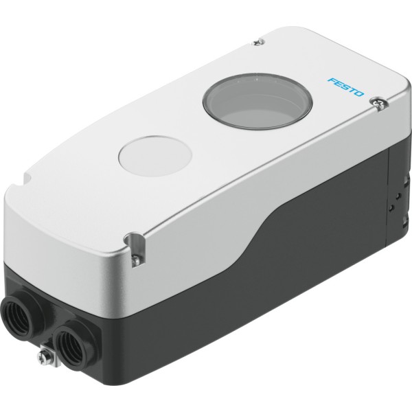 CMSH-SE-VDE1-D-A-AL-G14-C1M20-HA Positioner