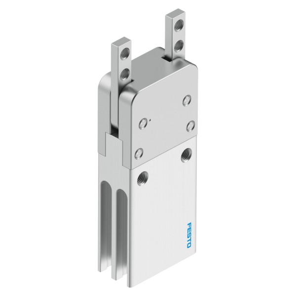DHRC-6-A Radial gripper