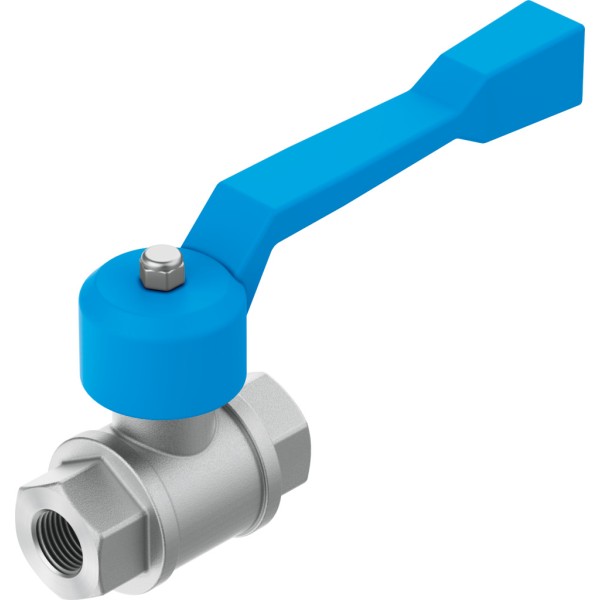 QH-1 Ball valve
