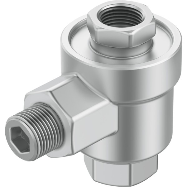 SE-1/2-B Quick exhaust valve