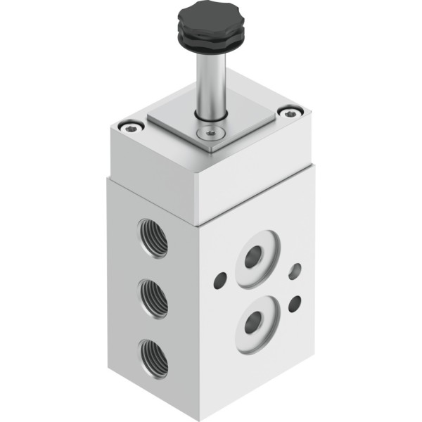 VOFC-L-M52-M-FN14-FN Valve
