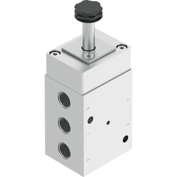 VOFC-L-M52-M-N14-FN Valve