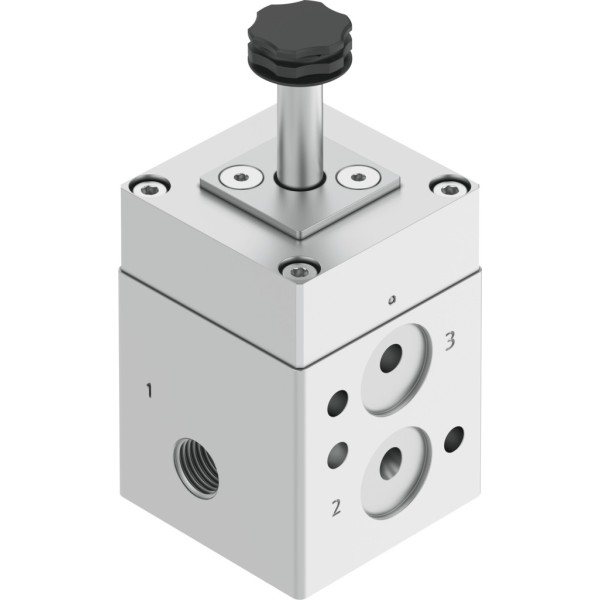 VOFC-LT-M32C-M-FN14-FN Valve