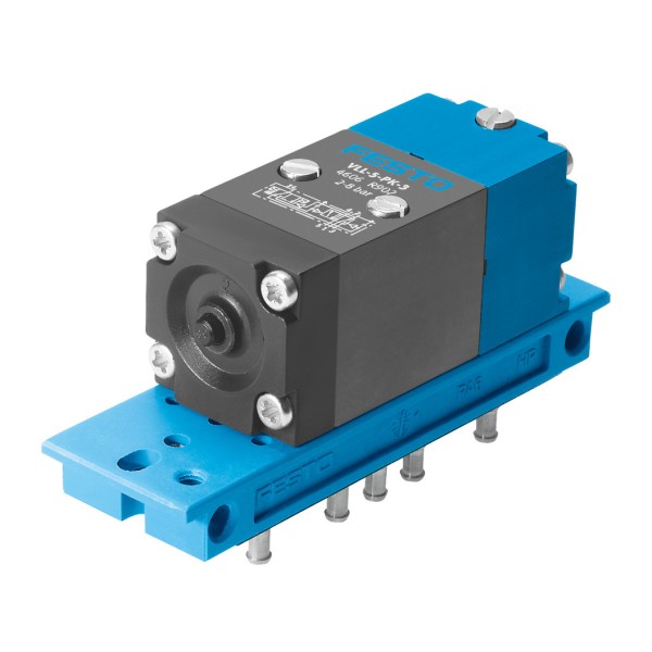 VLL-5-PK-3 Binary reduction valve
