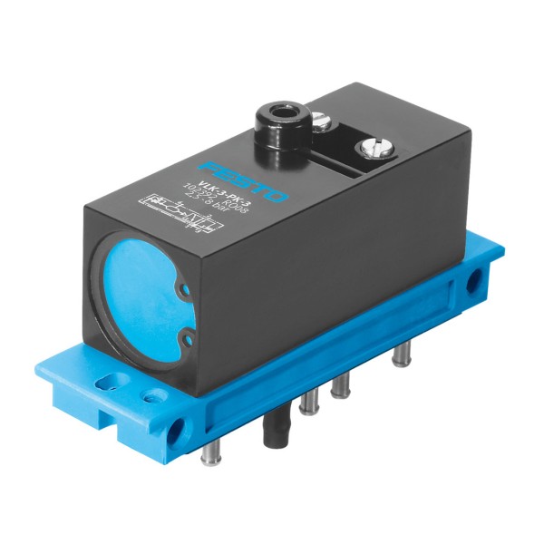 VLK-3-PK-3 Short pulse valve