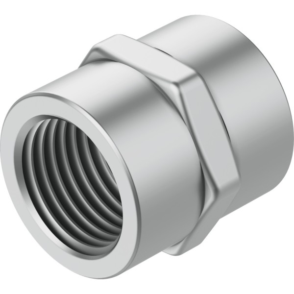 NPFC-S-2G18-F Muffe