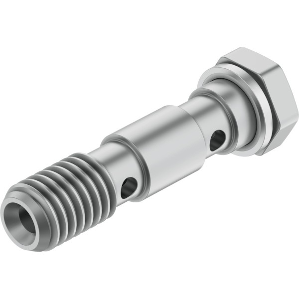 VT-3/8-2-3/8 Hohlschraube