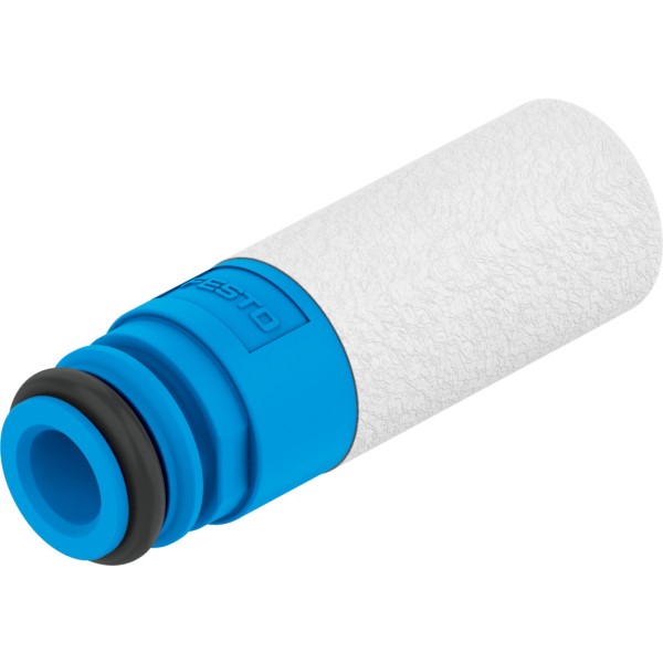 AMTC-P-PC10 Silencer