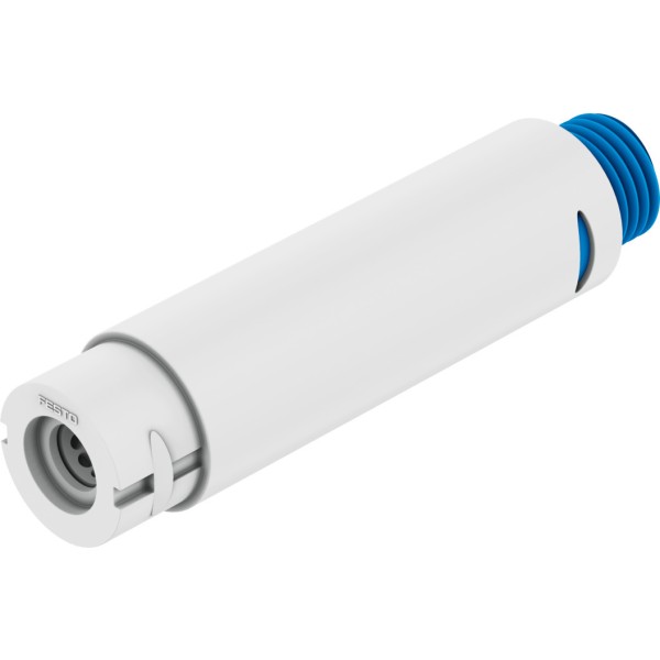 UOM-1/4 Schalldämpfer