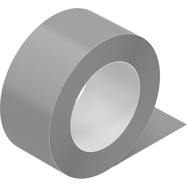GWB-0,1 Gewindedichtband
