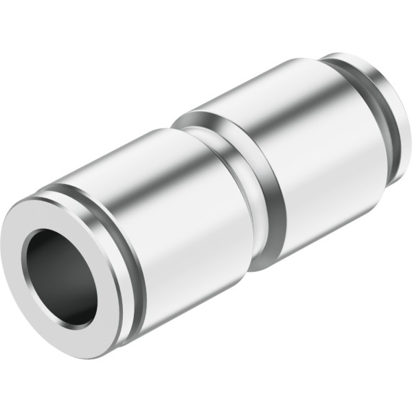 NPQH-D-Q8-Q6-P10 Connector