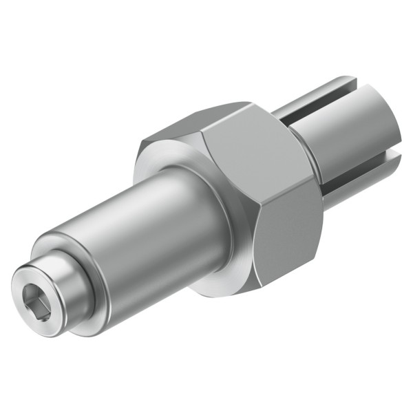 EAMB-16-7-8X15-8X10 Drive shaft adapter