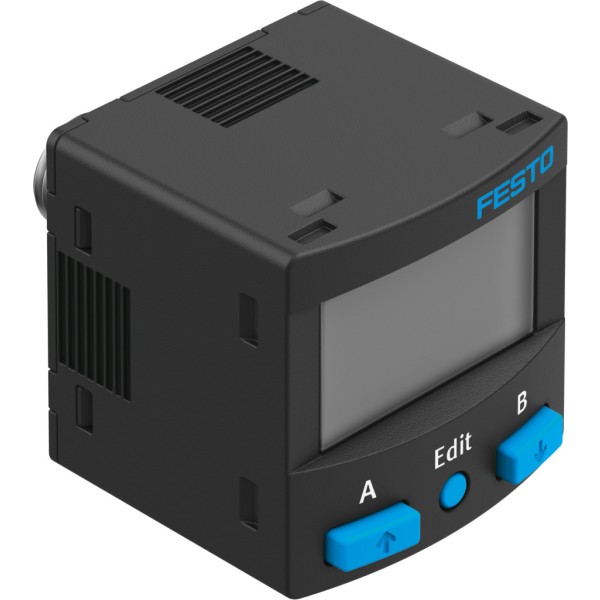 SPAN-B-B11R-G18M-PN-L1+2.5S Pressure sensor