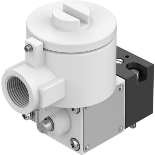 MGXDH-3/2-1.2-230AC-EX Pilot valve