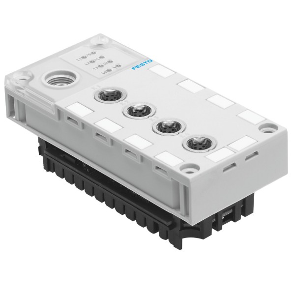 CPX-CP-4-FB Electrical interface