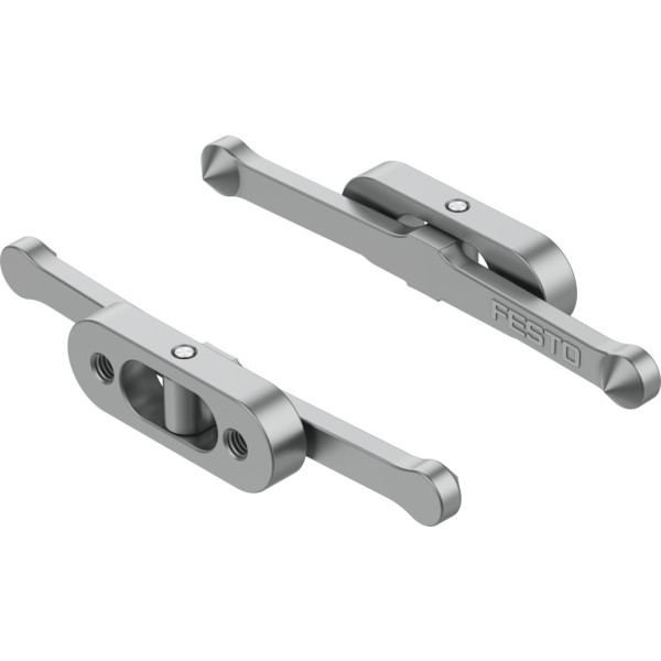 DHAS-GG-B18-16-A1 Gripper jaws