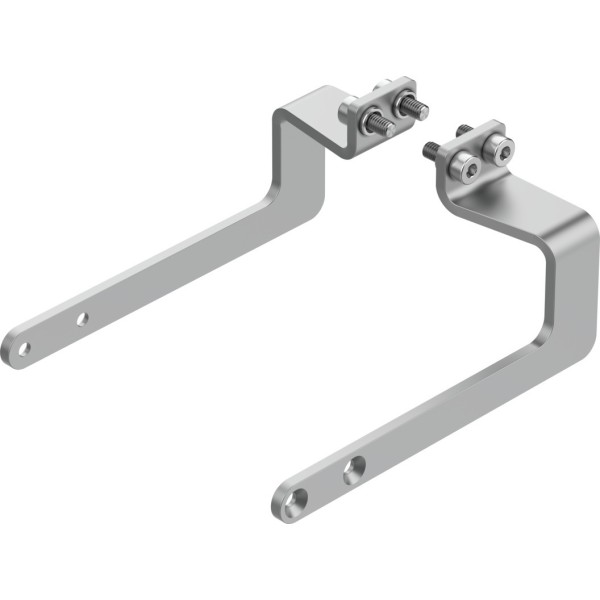 EHAA-G1-B18-16-GGA1 Gripper jaw mounting