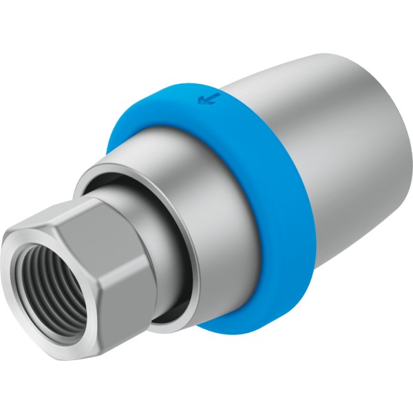 VBOH-32-G34 Hand slide valve
