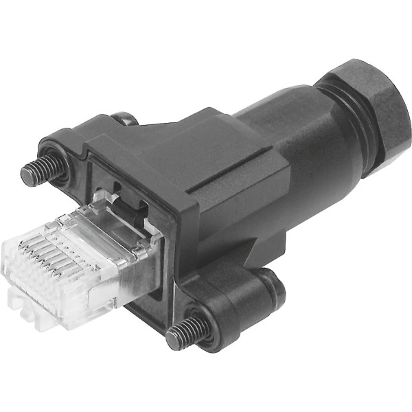 FBS-RJ45-8-GS Plug