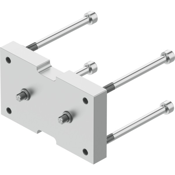 DHAA-G-Q11-35/40-B12-50 Adapter kit
