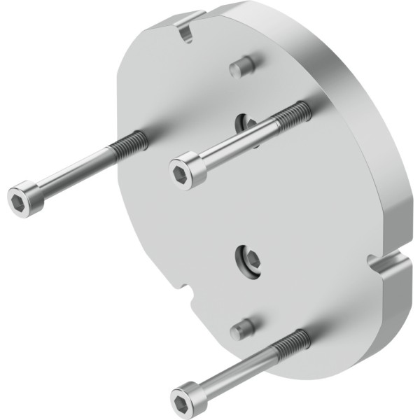 DHAA-G-Q11-35/40-B7-63 Adapter kit