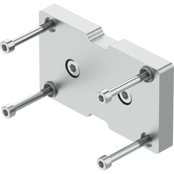 DHAA-G-Q11-50-B8-63 Adapter kit