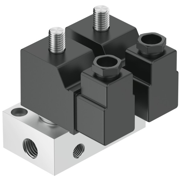 BMCH-2-3-1/8 Solenoid valve