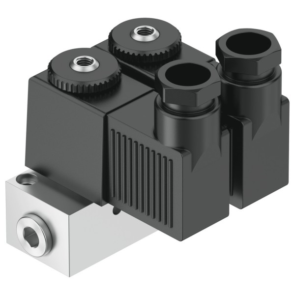 BMFH-2-3-M5 Solenoid valve