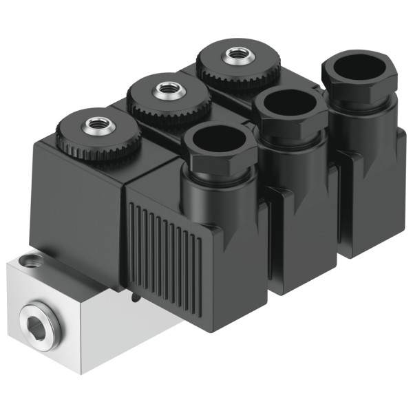 BMFH-3-3-M5 Solenoid valve