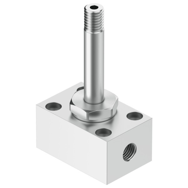 MOCH-3-1/8 Solenoid valve